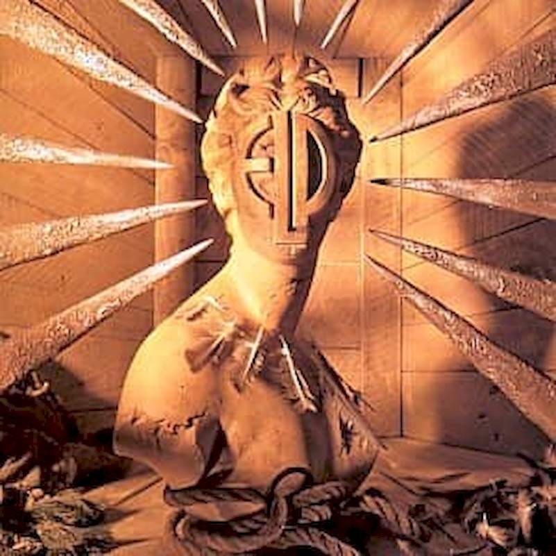 Emerson, Lake & Palmer - The Atlantic Years - CD