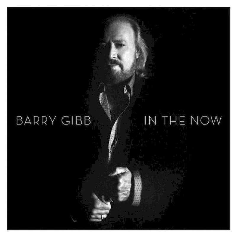 Barry Gibb - In The Now - Deluxe - CD