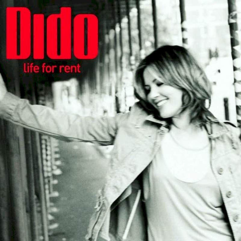 Dido - Life For Rent - CD