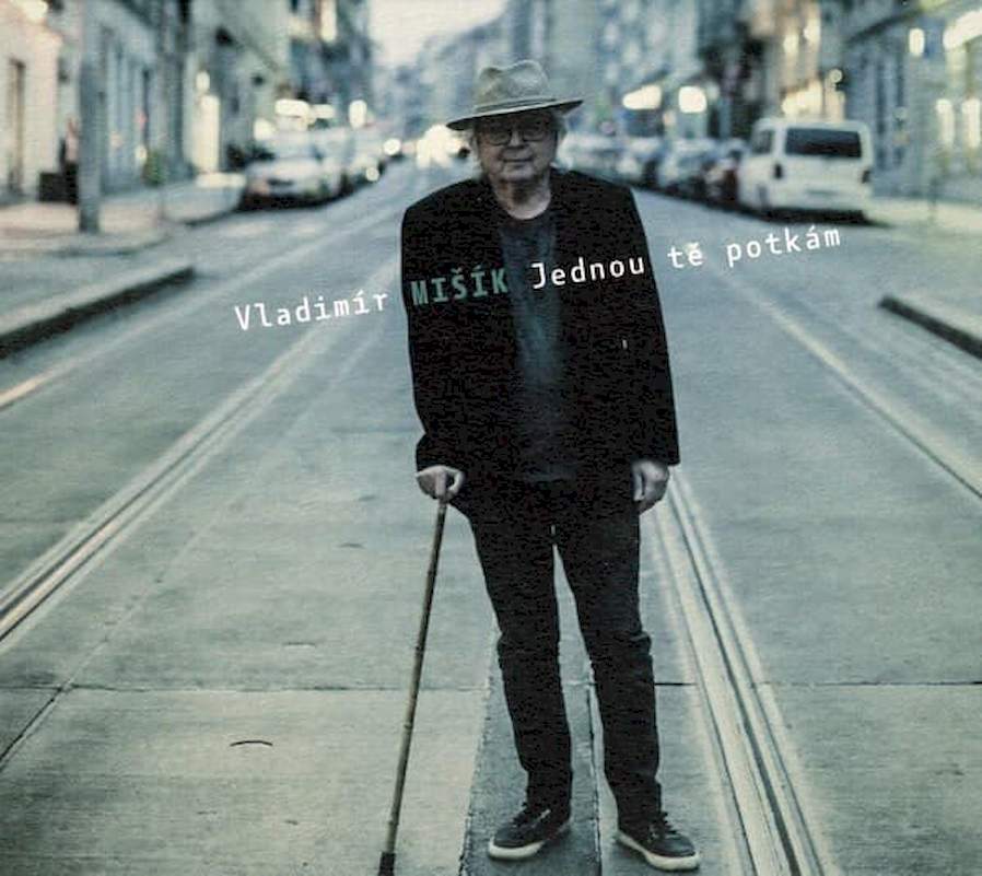 Vladimír Mišík - Jednou Tě Potkám - CD