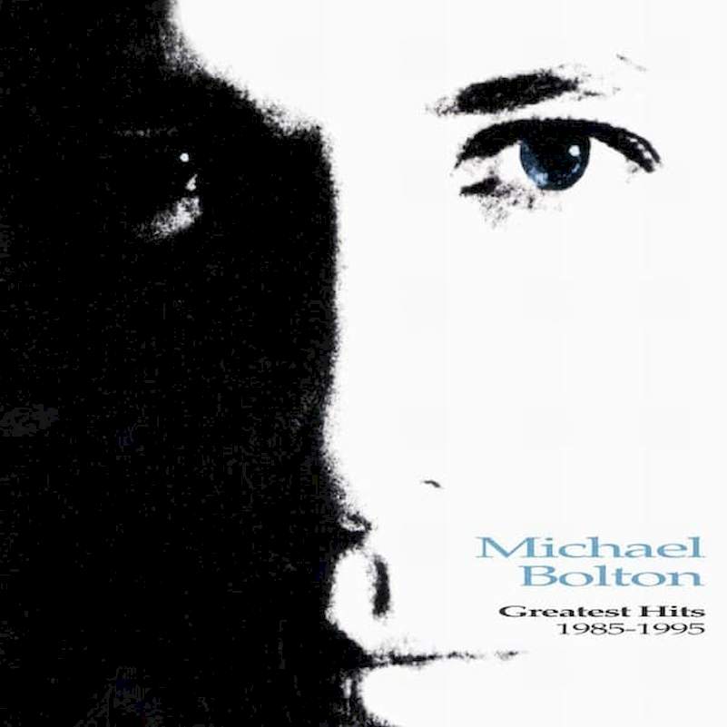 Michael Bolton - Greatest Hits 1985-1995 - CD