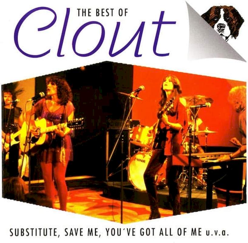 Clout - The Best Of Clout - CD