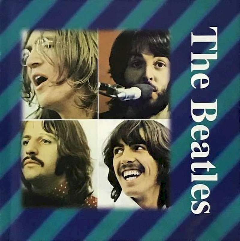 The Beatles - The Beatles - CD