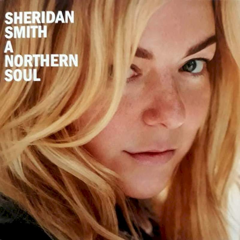 Sheridan Smith - A Northern Soul - CD