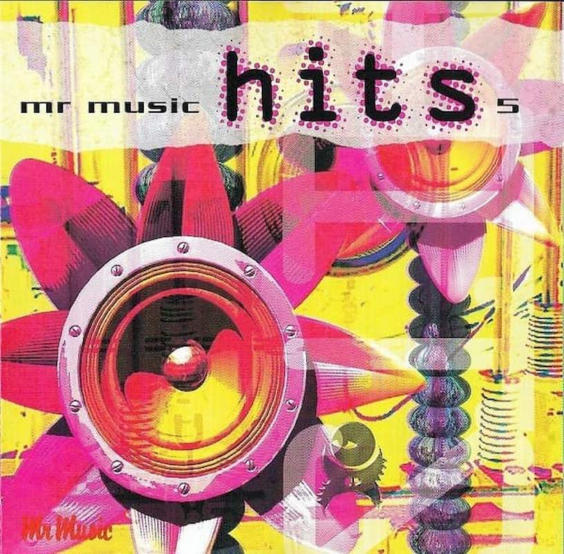 Various - Mr Music Hits 5/96 - CD