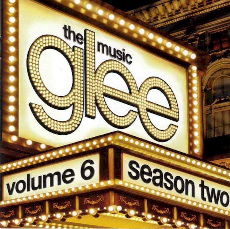 Glee Cast - Glee: The Music, Volume 6 - CD