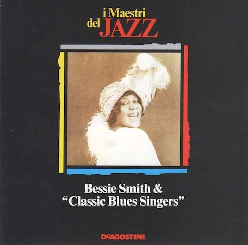 Bessie Smith - Bessie Smith & Classic Blues Singers - CD