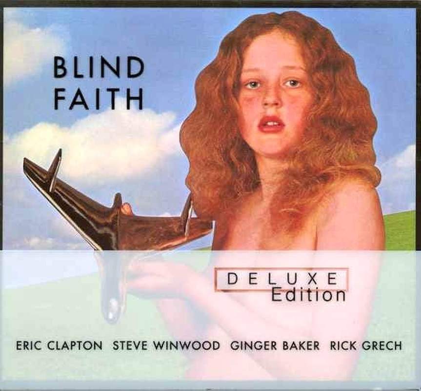 Blind Faith - Blind Faith - CD