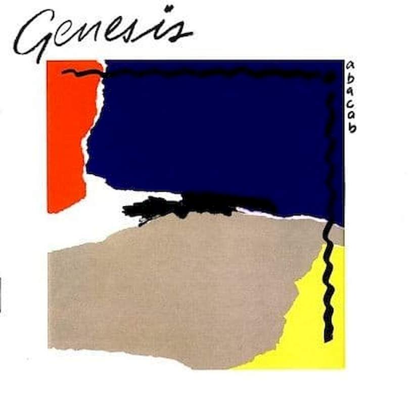 Genesis - Abacab - SACD + DVD