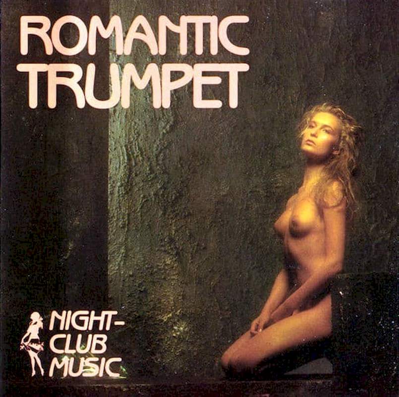 Jiří Hlava & Ivan Korený - Romantic Trumpet - CD