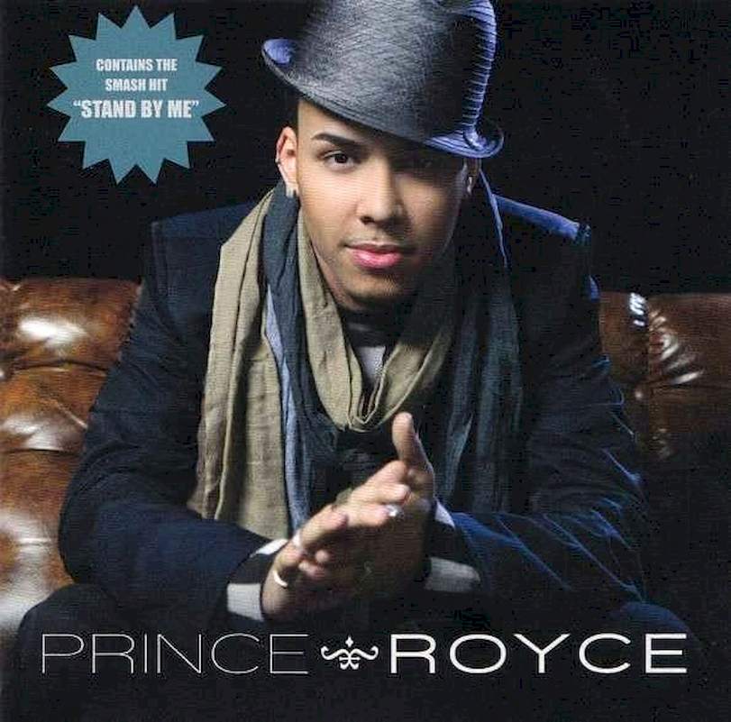 Prince Royce - Prince Royce - CD