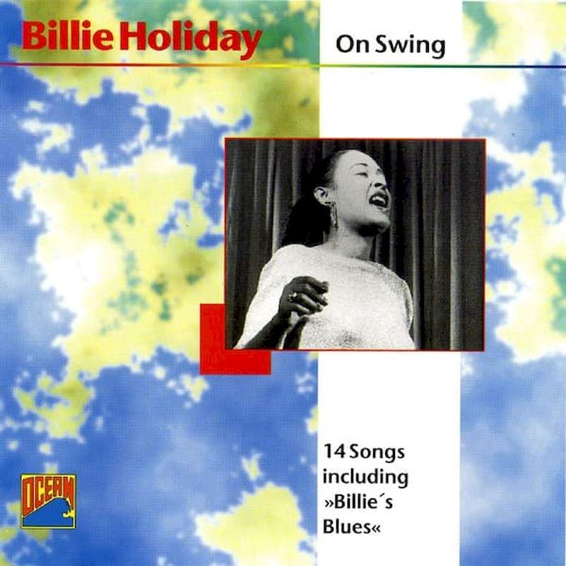 Billie Holiday - On Swing - CD