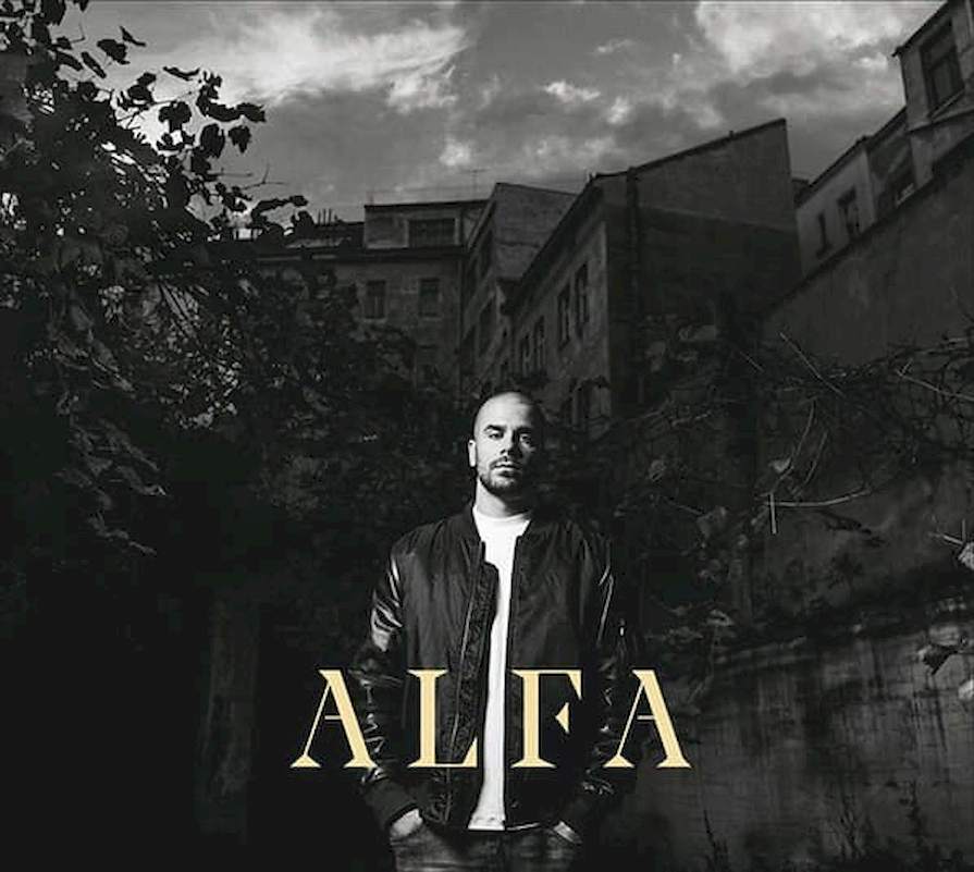 Ektor - Alfa + Podpis - CD
