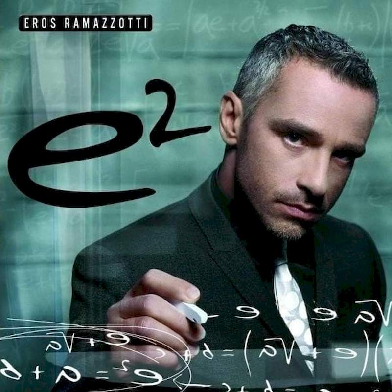 Eros Ramazzotti - E? - CD