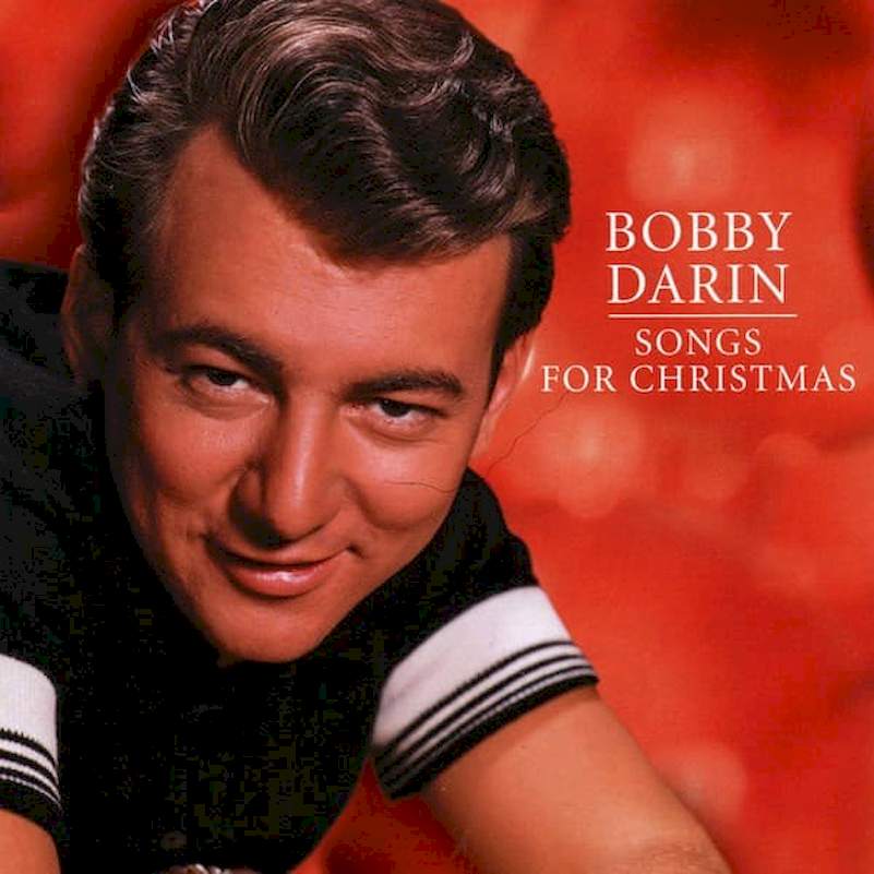 Bobby Darin - Songs For Christmas - CD