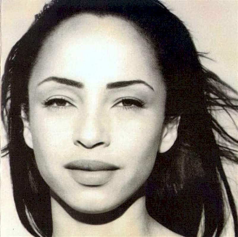 Sade - The Best Of Sade - CD