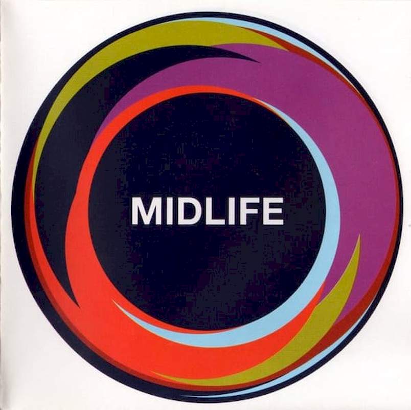 Support Lesbiens - Midlife - CD