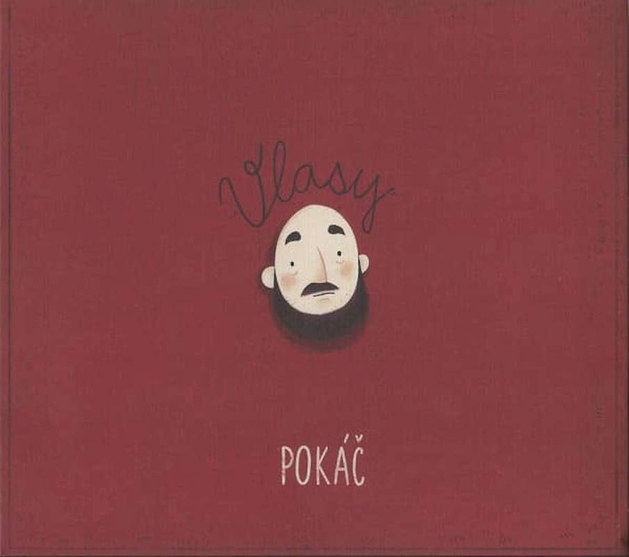 Pokáč - Vlasy - CD