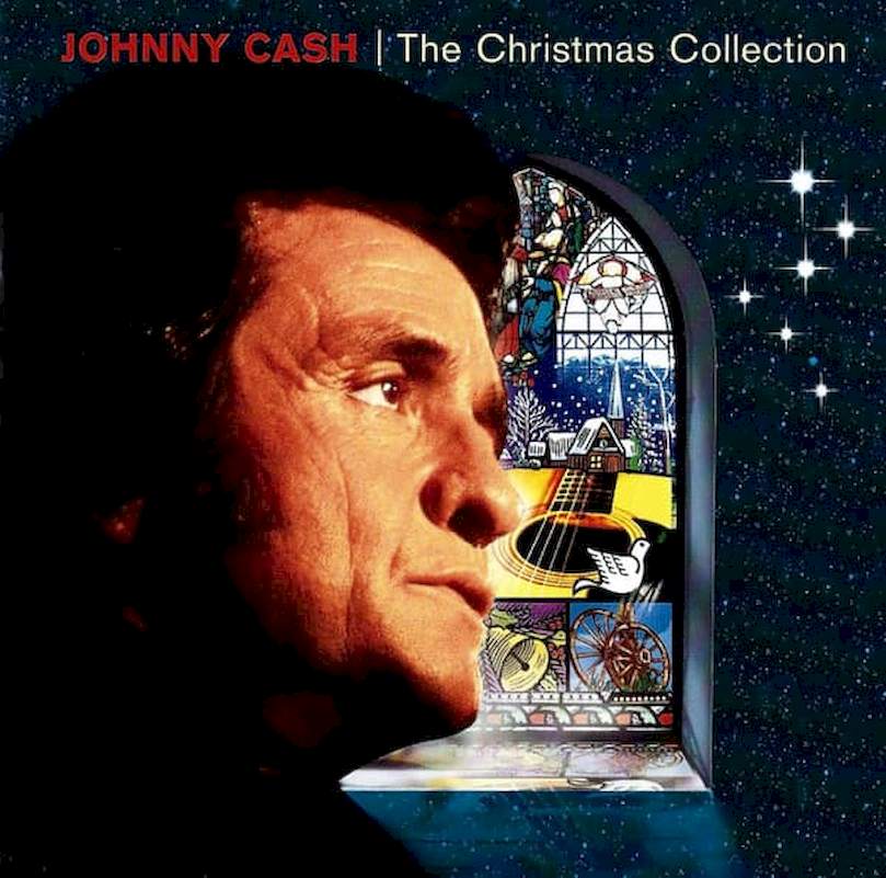 Johnny Cash - The Christmas Collection - CD