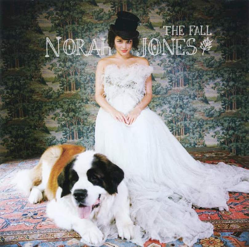 Norah Jones - The Fall - CD
