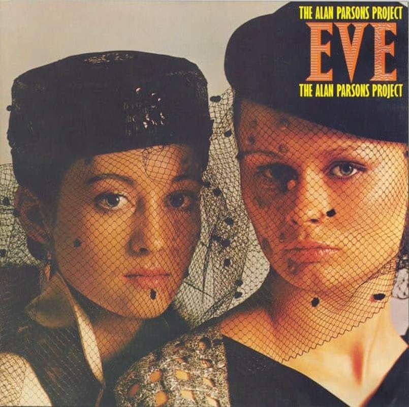The Alan Parsons Project - Eve - CD