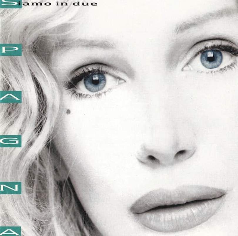 Ivana Spagna - Siamo In Due - CD