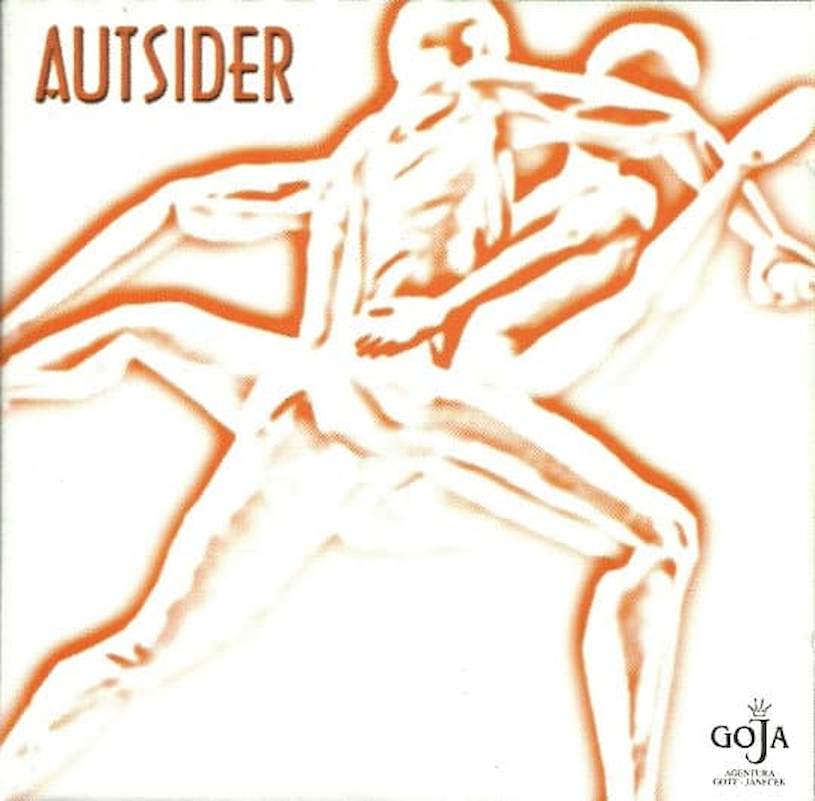 Autsider - Autsider - CD
