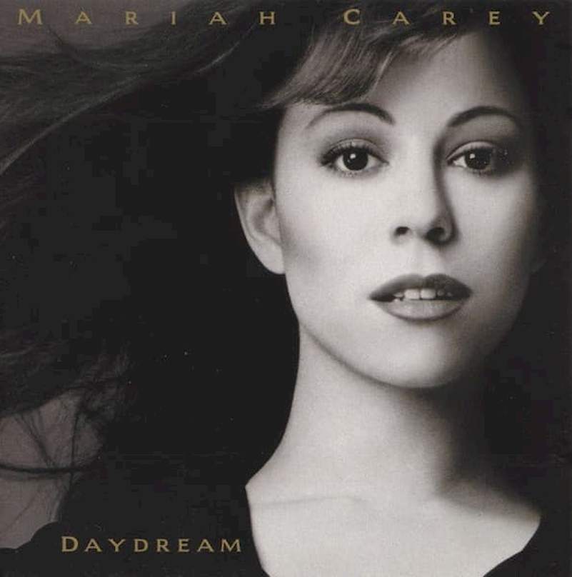 Mariah Carey - Daydream - CD