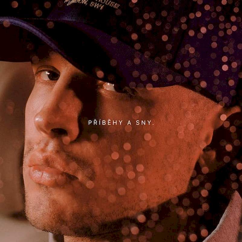 Viktor Sheen - Příběhy a sny - CD