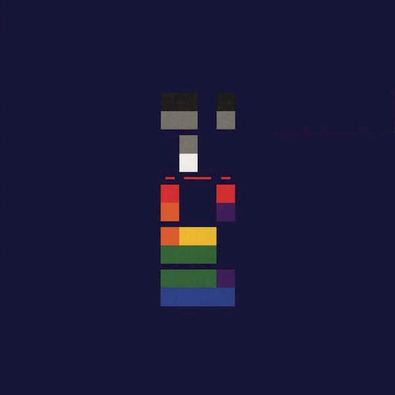 Coldplay - X&Y - CD