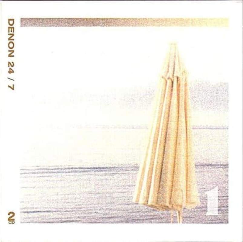 Various - Denon 24/7 - CD
