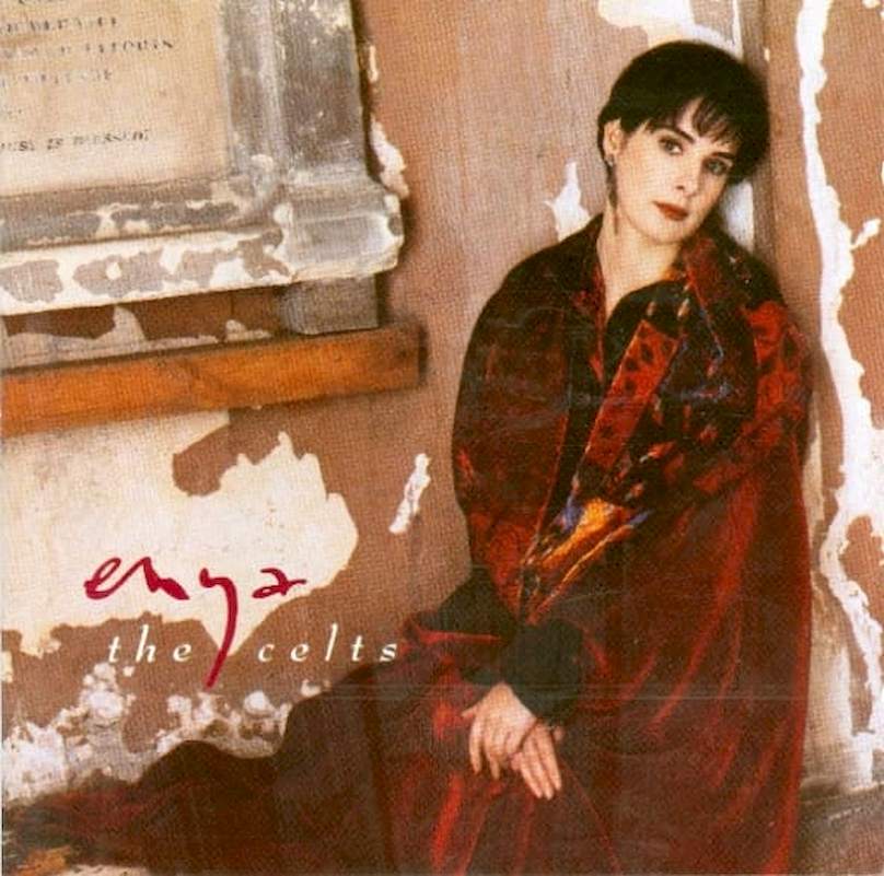 Enya - The Celts - CD