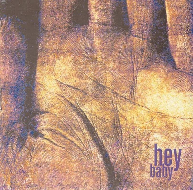Hey Baby - Hey Baby - CD
