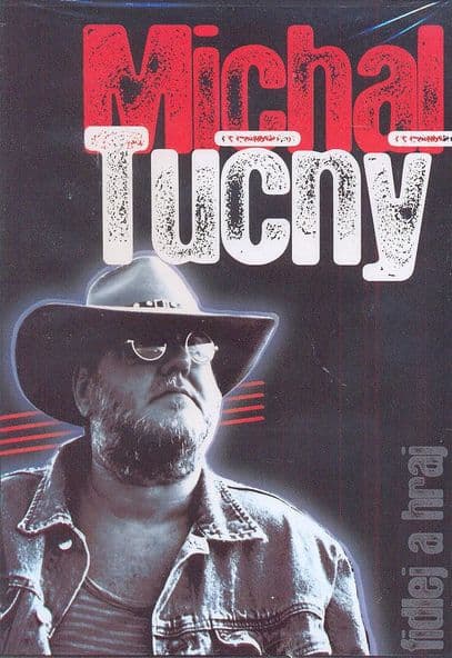 Michal Tučný - Fidlej A Hraj - DVD