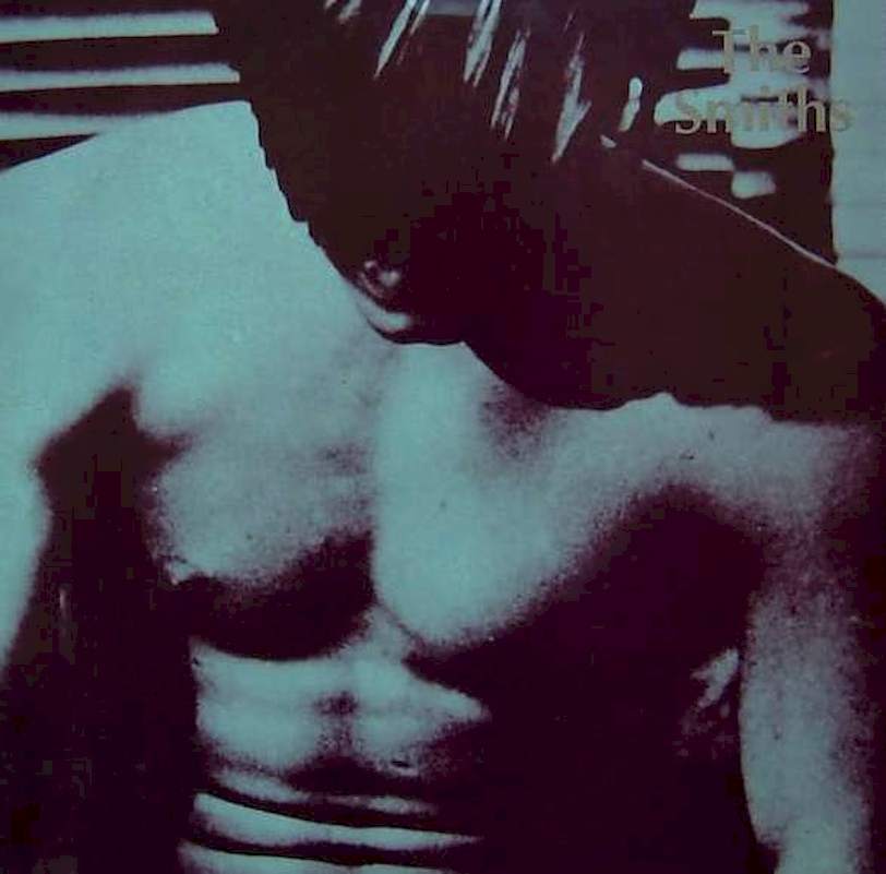 The Smiths - The Smiths - LP
