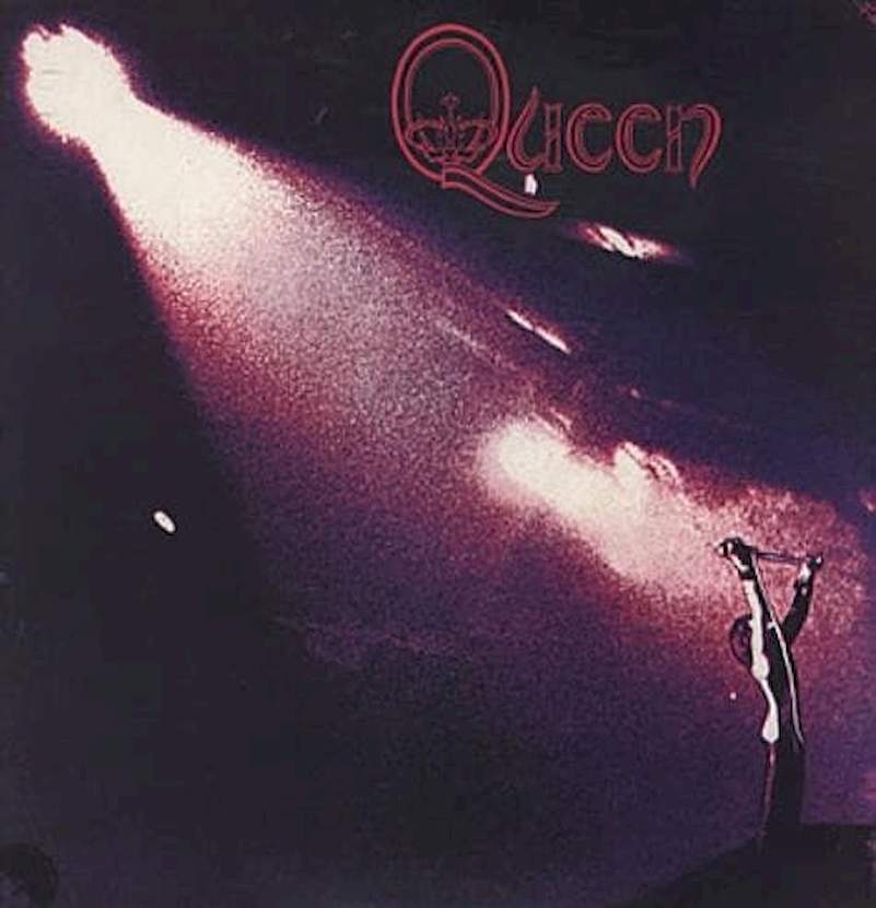 Queen - Queen - LP / vinyl