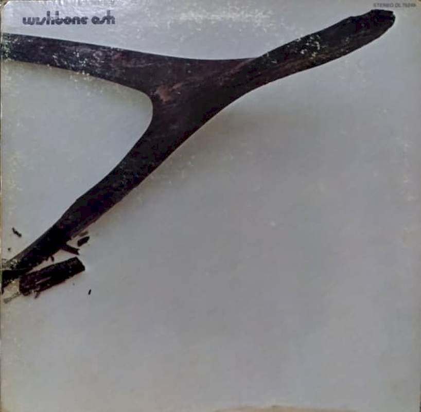 Wishbone Ash - Wishbone Ash - LP / vinyl