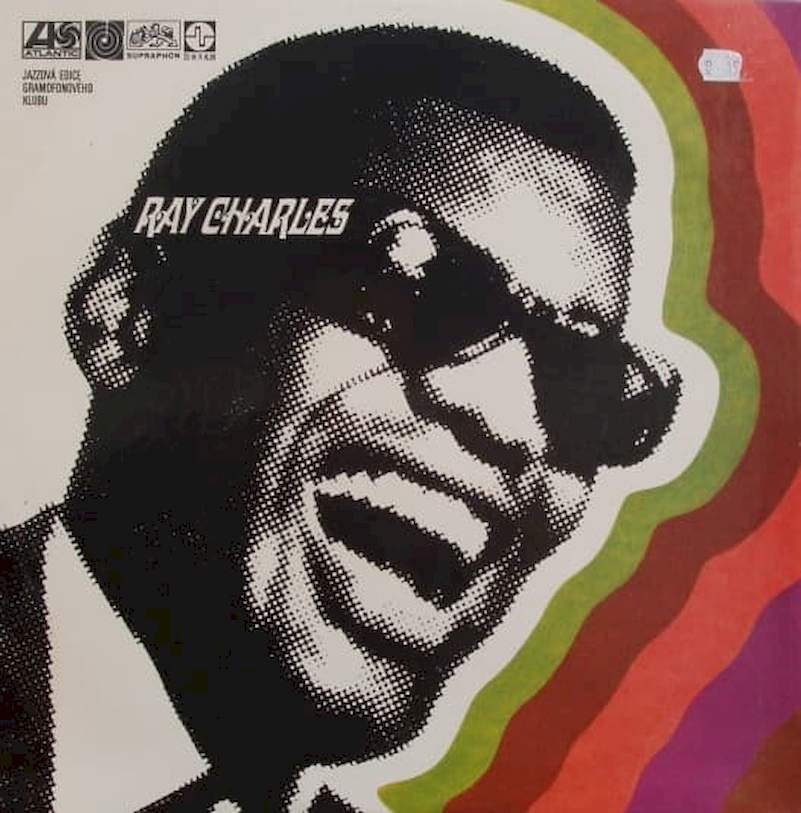 Ray Charles - Ray Charles - LP / vinyl