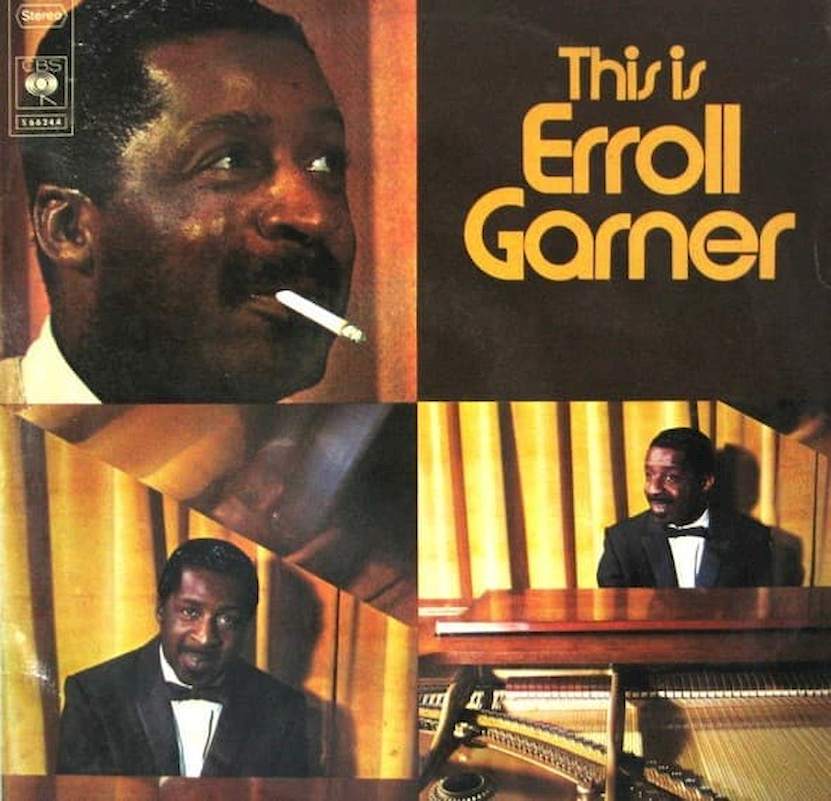 Erroll Garner - This Is Erroll Garner - LP / vinyl