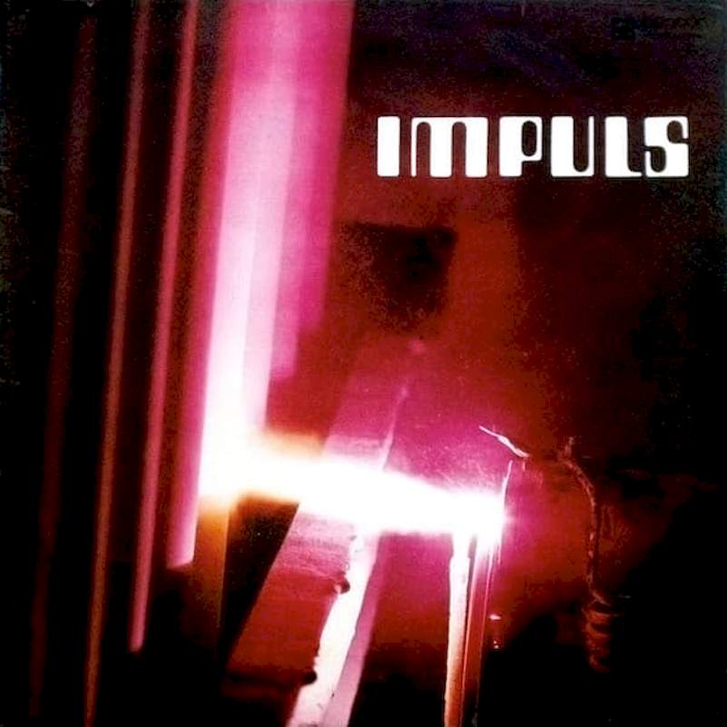 Impuls - Impuls - LP / vinyl