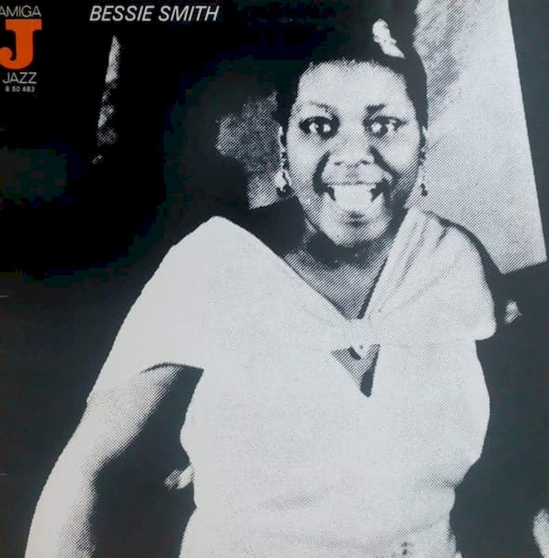 Bessie Smith - Bessie Smith - LP / vinyl