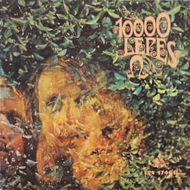 Omega - 10000 Lépés - LP / vinyl