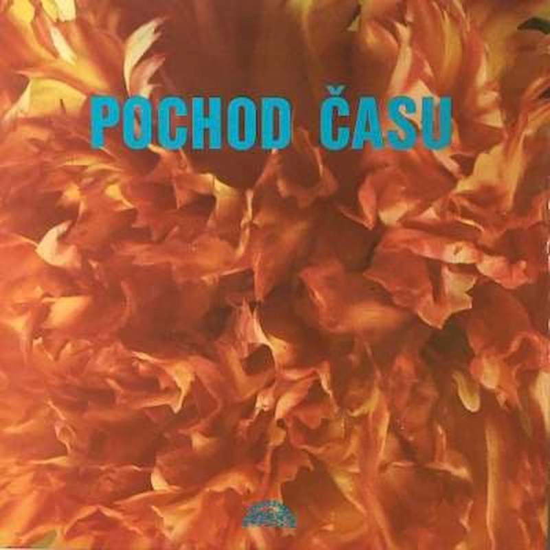 Various - Pochod Času - LP / vinyl