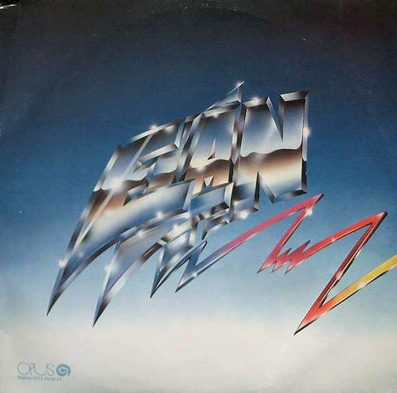Elán - Neviem Byť Sám - LP / vinyl