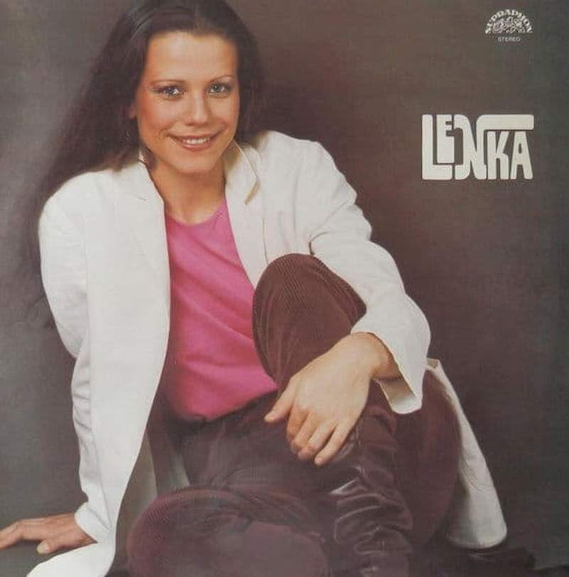 Lenka Filipová - Lenka - LP / vinyl