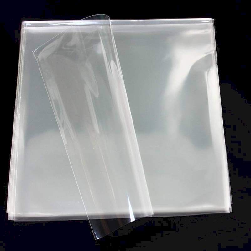 Vnější obal LP 12" (40 micron)