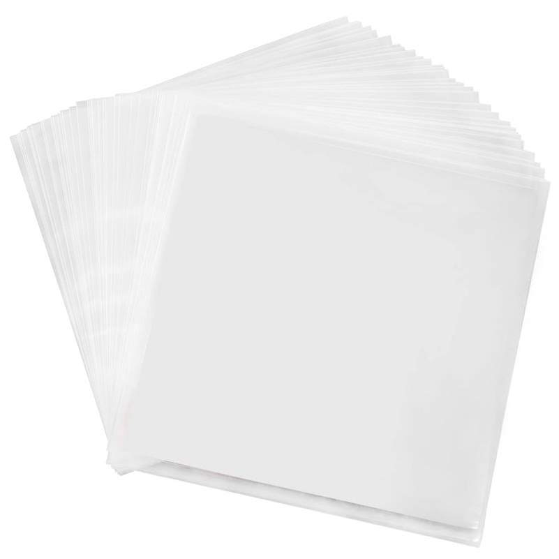 Vnější obal LP 12" (40 micron)