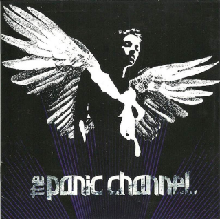 The Panic Channel - (One) - CD