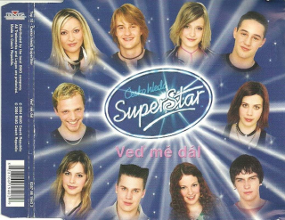 Various - Veď Mě Dál - CD