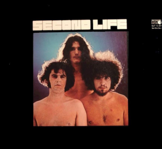 Second Life - Second Life - LP / Vinyl